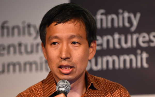 Googleはなぜ優れたプロダクトを生み出せるのか? 開発部長・徳生氏が語った、 イノベーションの条件