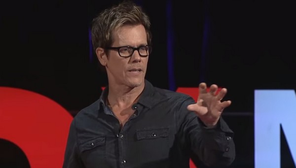 6人たどれば世界中の人々とつながる! 社会を動かす「六次の隔たり」を俳優ケヴィン・ベーコンが解説