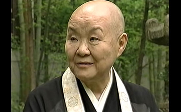 人はなぜセックスを求めるのか? 瀬戸内寂聴さんが説く、孤独感との上手な向き合い方