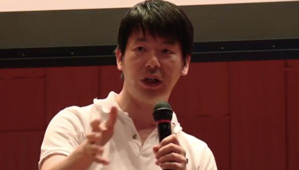 「孫正義を超える」 クラウドワークス・吉田氏、“1兆円企業”への本気度を語る