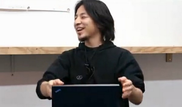 ひろゆき氏、終身雇用を夢見る若者に「バカなの?(笑)」 現実とのギャップを冷静に語る