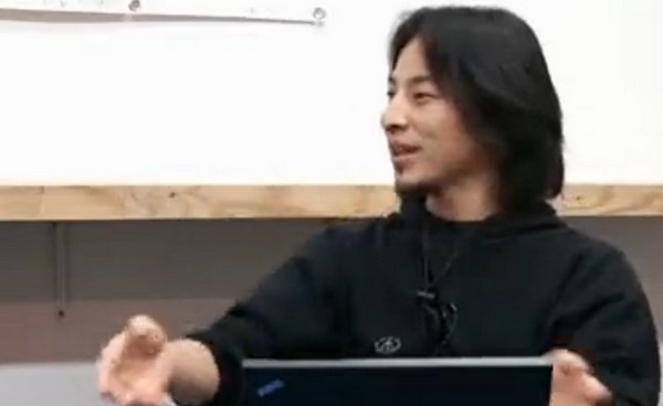 ひろゆき氏「使えないのは新入社員ではなく人事部のほう」 “ビジョン採用”の落とし穴とは?