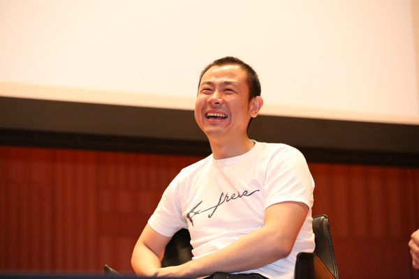 博報堂でも、Googleでもできなかったこと—freee佐々木大輔氏が語った「僕が起業した理由」