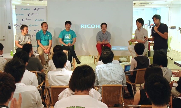 30年後の自分が決まっているなんて耐えられない! 起業家が語る、「私が大企業を辞めた理由」