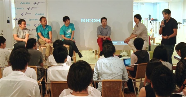 「給料高くても、愚痴ばかりの人生って楽しい?」 大企業のエリートたちが、起業を選んだワケ
