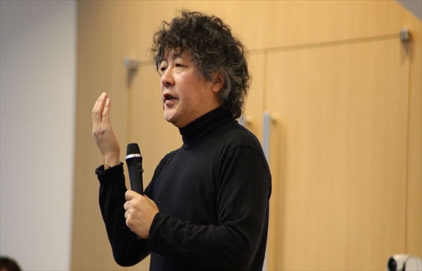 茂木健一郎氏「今すぐやろう。プログラミングは絶対必要なスキル」 グローバル社会における日本人の弱点