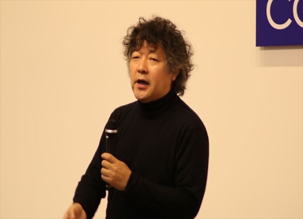 「人工知能から見れば、アインシュタインも凡人も同じ」 茂木健一郎氏が説く、日本人が今すべきこと