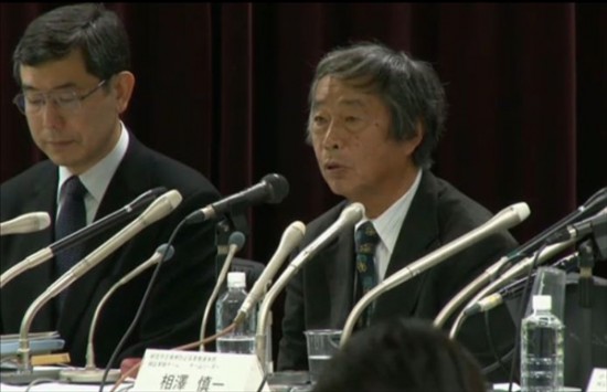 小保方氏が嘆いた「大きな制約」とは、一体なんなのか？ STAP細胞・検証実験打ち切りの記者会見書き起こし ログミー