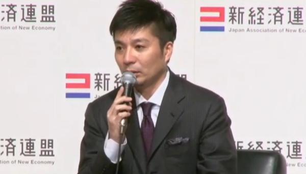 挑戦しない人は「結局、恥をかくのが恐いだけ」 サイバーエージェント藤田社長が失敗カンファレンスで語ったこと