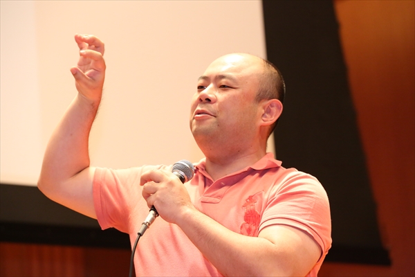 「結果論の分析なんてダメ」 孫泰蔵氏が語る、熱狂を生むプロダクトのつくりかた
