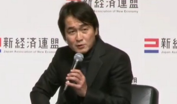 「孫正義が社長だったら…」 iモード生みの親・夏野剛氏が語る、ドコモが凋落した本当の理由