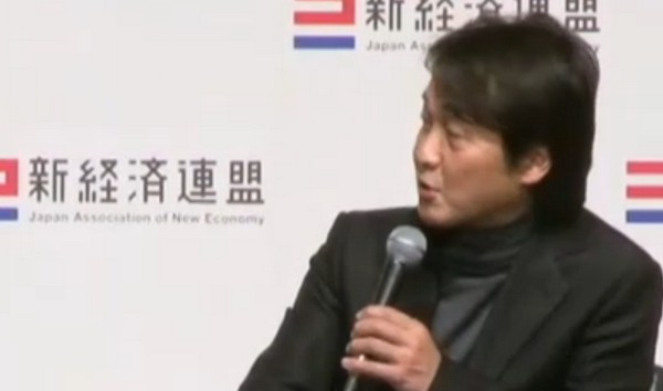 「すごいですよ、おっさんの嫉妬は!」 夏野剛氏がドコモ社内の縄張り争いを振り返る