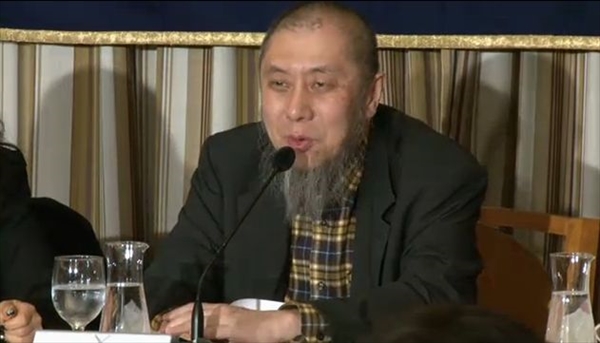 「イスラム国にも人道支援を」 邦人人質事件の仲介案をイスラム学者・中田考氏が提言【全文】