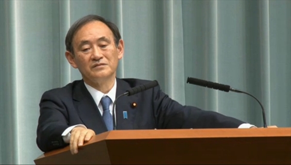 身代金支払いの交渉は全くしなかった–菅官房長官が振り返る”イスラム国”邦人人質事件【全文】