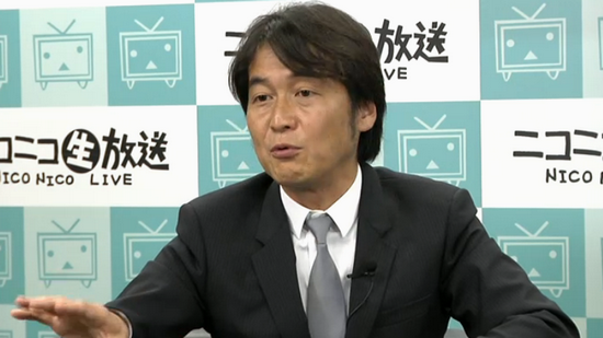 「ネット・モバイル系のベンチャー経営者、9割は辞めたほうがいい人たち」 夏野剛氏がばっさり