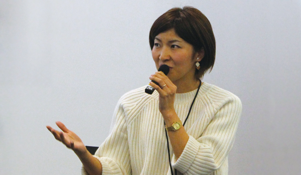 「結婚したときに、なぜかモチベーションが下がって…」 IT女子たちが抱える、キャリアの悩みとホンネとは?