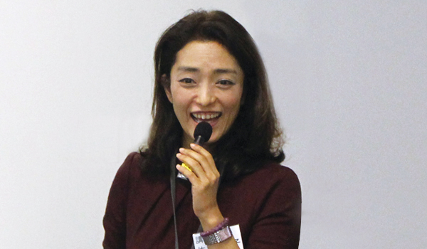 結婚、出産、仕事…不安に振り回される人生でいいの? 女性のための、”未来を選ぶチカラ”の育てかた