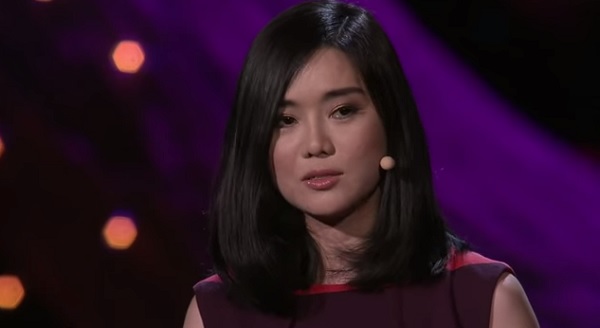 「北朝鮮は世界で一番の国だと信じていた」脱北者として10年間生き延びた少女が、求め続けた“希望の光”