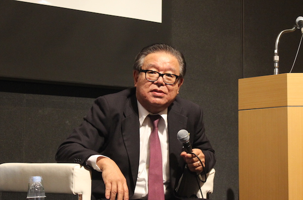 「何で電話会社の仕事を大学でやるんだよ」村井純氏と坂村健氏が語る、インターネットが異端だった時代