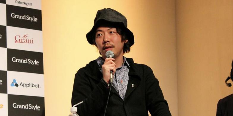 「嫌な目にいっぱいあうこと」 バーグ・シモダテツヤ氏が語った、いい企画を考えるためにすべきこと
