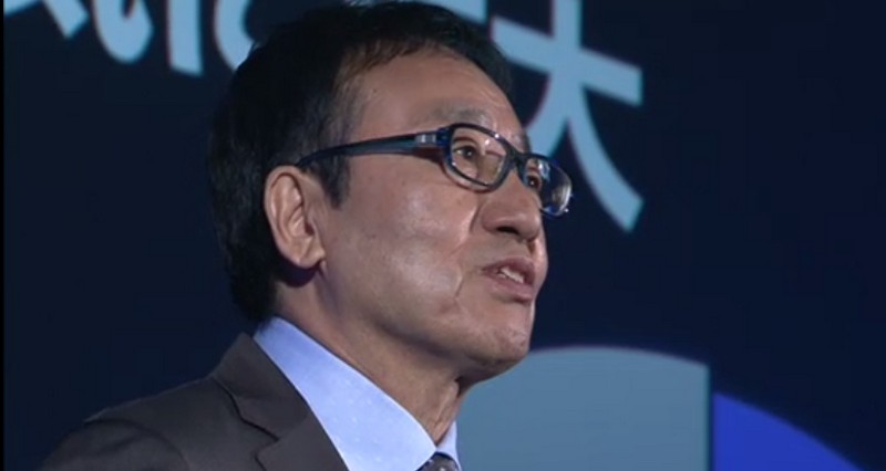 【全文】Android4機種とLTE版Surface3を発表 ソフトバンクモバイル記者発表会