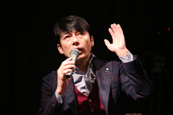 GMO熊谷氏「明日死んじゃうとしたら何したい?」欲求のないさとり世代の悩みを解決