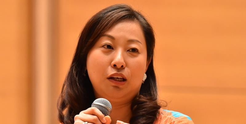 電通から世界規模の国際人権NGOへ–本当にやりたい仕事はどうやって見つけるか