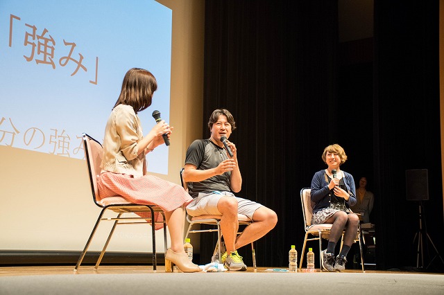 「おれも幕末に生まれたら活躍できたのに」なんて思いがちな人へ ヨッピー氏×はあちゅう氏