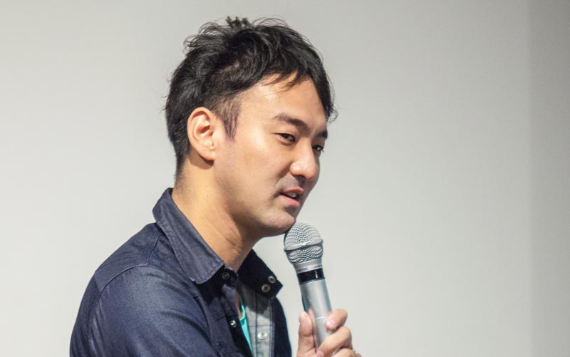 顔出しやゲーム実況だけじゃない これから需要が伸びるYouTuberのタイプをUUUM社長が解説