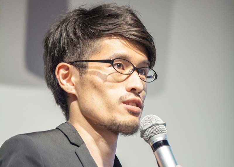 YouTubeを仕事にするって実際どうなの? ABTV荻野氏が明かす動画クリエイターの稼ぎ方