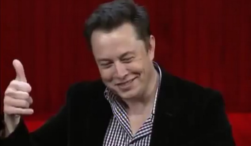 「才能より人格を重視する」 イーロン・マスク氏が語る人材採用の基準