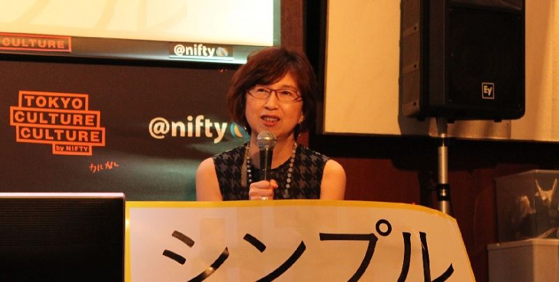 南場智子氏「できる奴ほど全く空気を読まない」 DeNAとLINEに共通するユーザー目線のガチ文化とは?