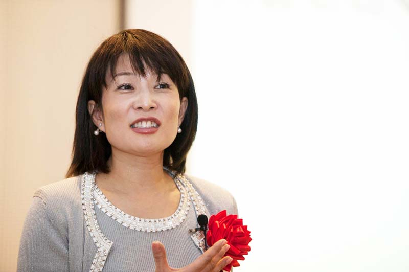 「いいお母さん」じゃなくていい 子育てで悩む母親に幼児教育専門家がアドバイス
