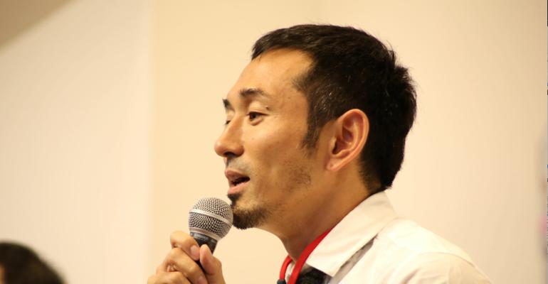 日本人が最も勝ちやすい方法を考える–為末氏が25年間の陸上競技人生を通して学んだこと