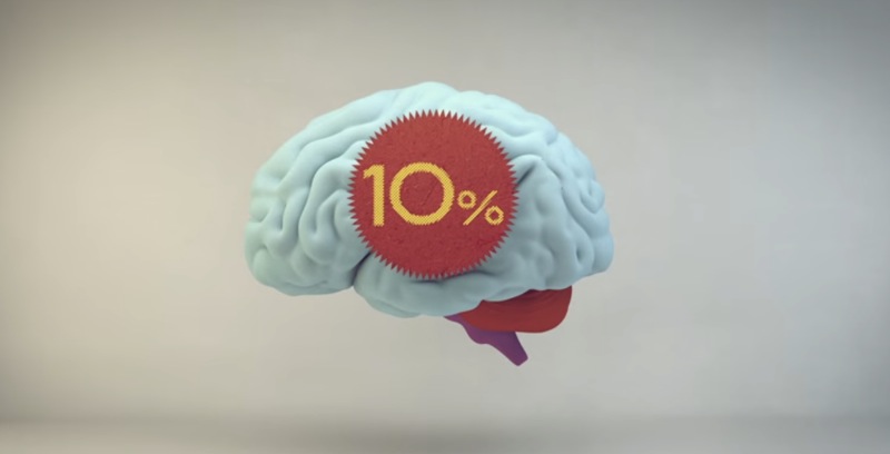 「人間は脳の10%しか使ってない」はウソ! 神経学者が脳ブームの迷信を語る