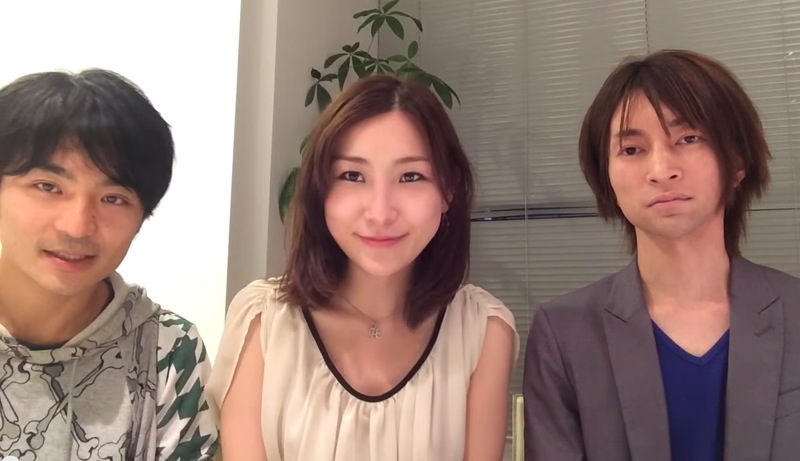 性欲に格差があるカップルはどうすべき? はあちゅうのゲスアワー