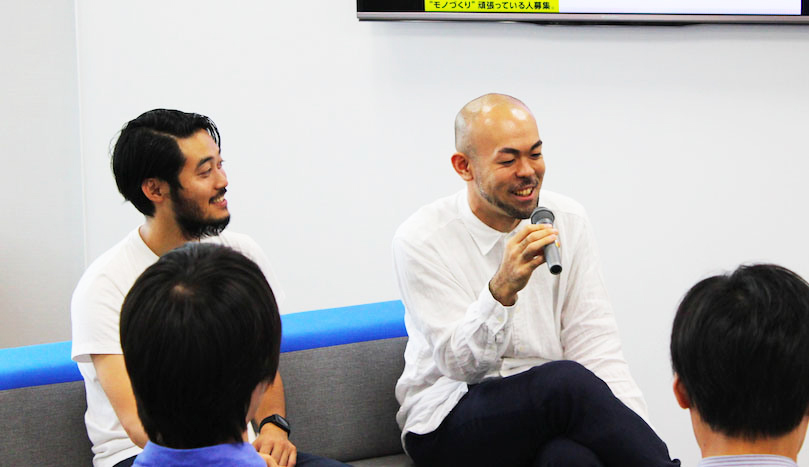 19時以降は会社から「脱出」する–ダブルワークを実践するリクルート社員が語る「幸せな働き方」