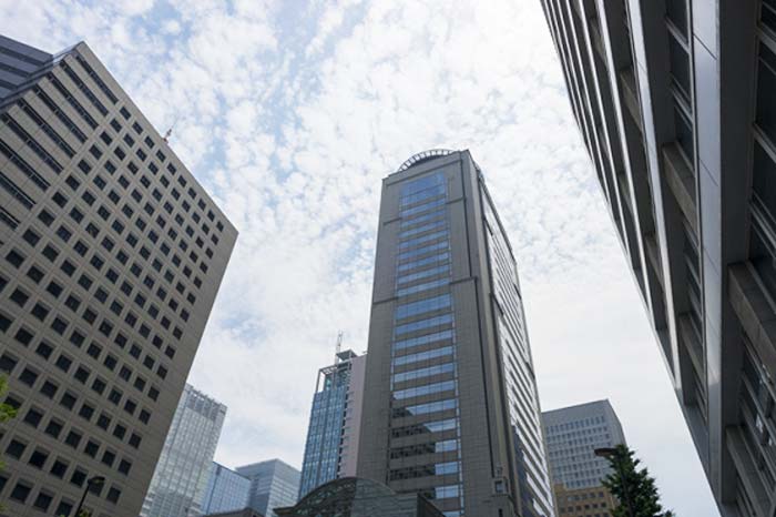 大企業が変化を恐れるのは日本だけの傾向ではない イノベーションに必要な決意をルディー和子氏が語る