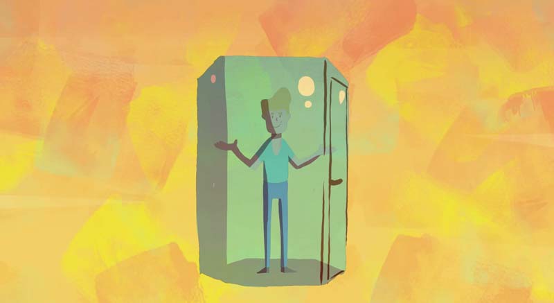 なぜガラスは透明なのか? 普段は気づかない、目の前にある不思議