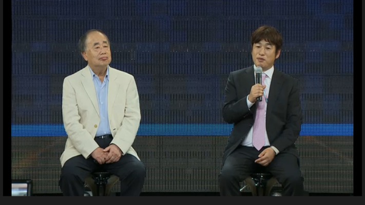 DWANGO川上氏「審査の結果に関わらず、やめることのできない仕事」ネットの学校設立への想いを語る