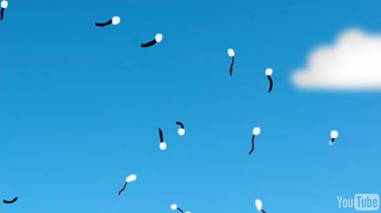 視界でチラチラするアレの正体 実は2種類ある原因を解説します