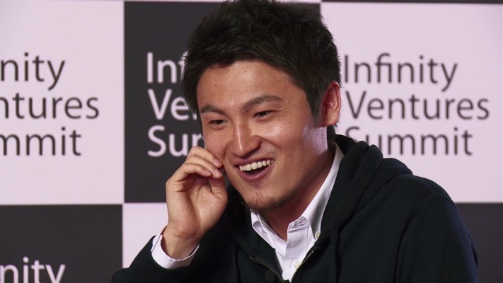 最初のオフィスは駐車場だった–シリコンバレーで起業した福山太郎さんの成功までの道のり