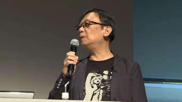 堀井雄二氏がドラゴンクエストxiに込めた想いを語る ログミーbiz