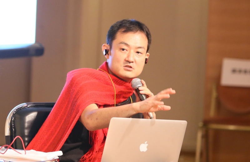 なぜハロウィン市場はバレンタインを超えたか? 尾原和啓氏が「体験型コンテンツ」にお金が集まる仕組みを解説