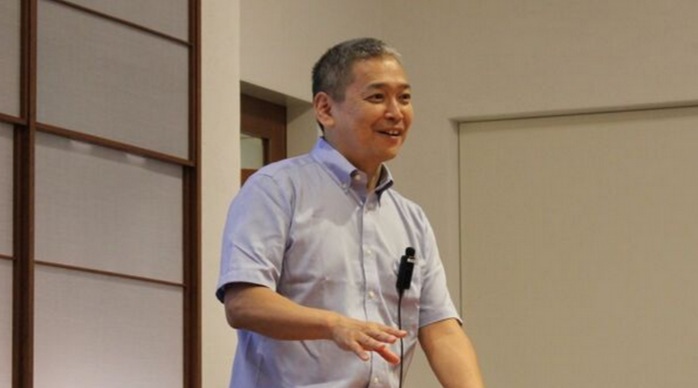みんな気持ちが弱すぎる–元Appleシニアマネージャーが語った「僕が世界の一流と戦えた理由」