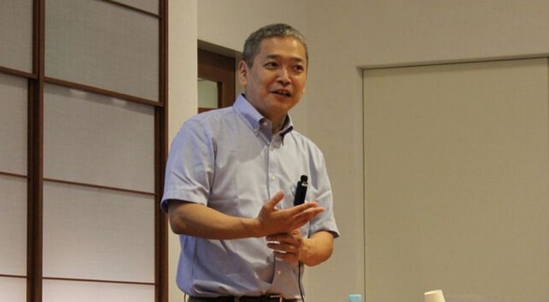 ビジネス英語に求められる3つのステップとは–元Appleシニアマネージャーが語る仕事術