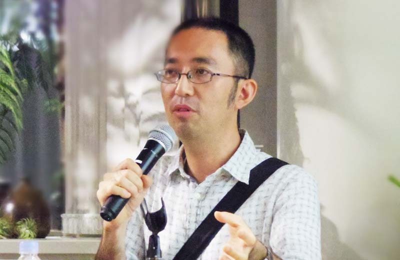 人の心を動かす記事に必要なのは「メリハリ」 TECH.ASCII.jp編集長がストーリー作りの基本のキを解説