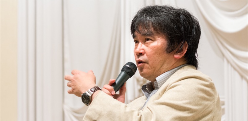 日本人は承認欲求が高すぎる–ビジネスで信頼関係を築く「嫌われる勇気」とは