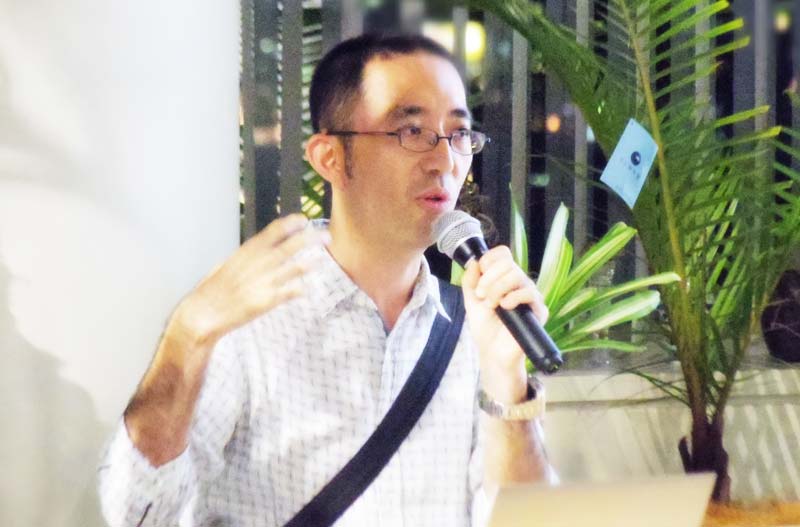 広報・PR担当者が「刺さる」ストーリーを作るには? TECH.ASCII.jp編集長が教える実戦テクニック