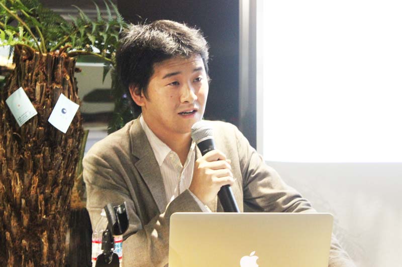 年収1千万では安すぎる シリコンバレーのPR事情